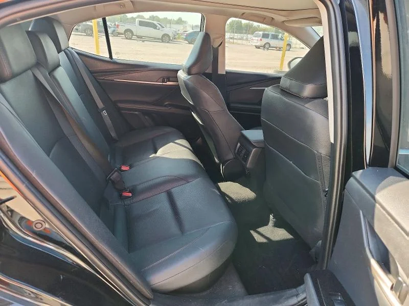 TOYOTA CROWN 2024 photo 10