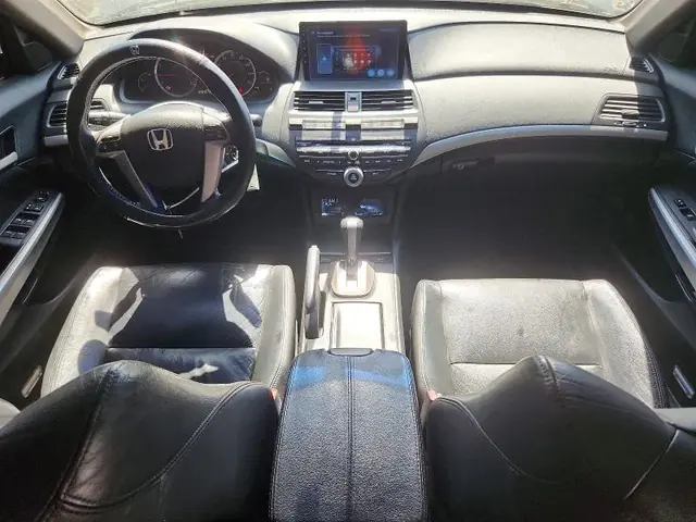 KIA SORENTO 2013 photo 7