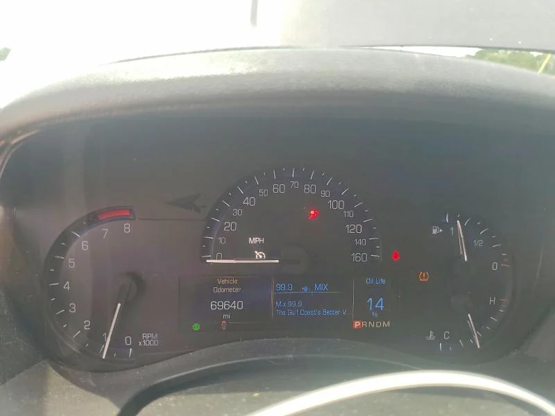 TOYOTA RAV4 2018 photo 9