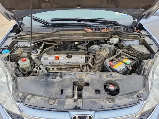 HONDA CIVIC 2016 photo 11