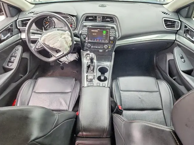 FORD TRANSIT 2023 photo 8