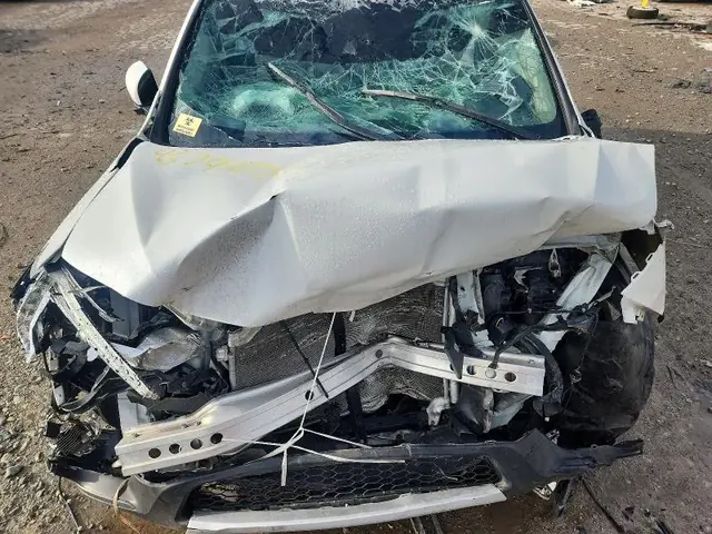HONDA RIDGELINE 2008 photo 11