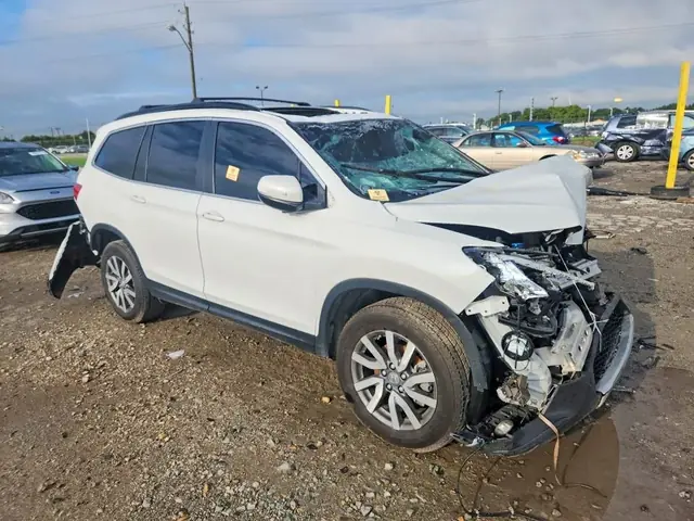 HONDA RIDGELINE 2008 photo 4