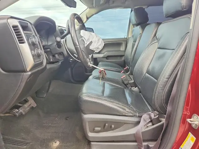 HONDA ACCORD 2019 photo 7