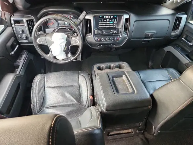 HONDA ACCORD 2019 photo 8