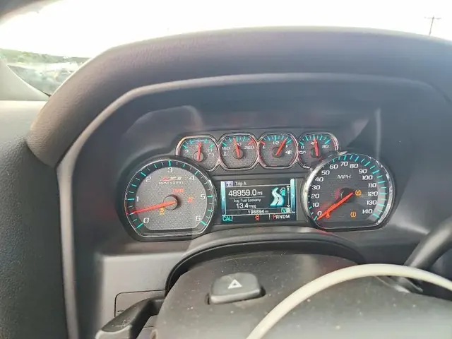 HONDA ACCORD 2019 photo 9