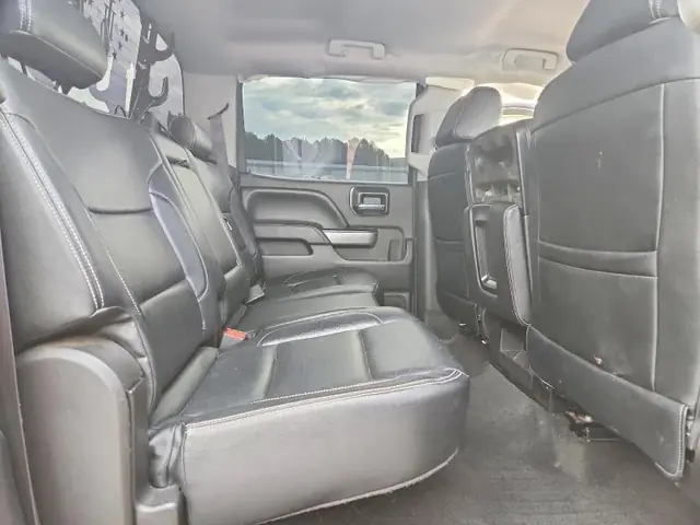 HONDA ACCORD 2019 photo 10