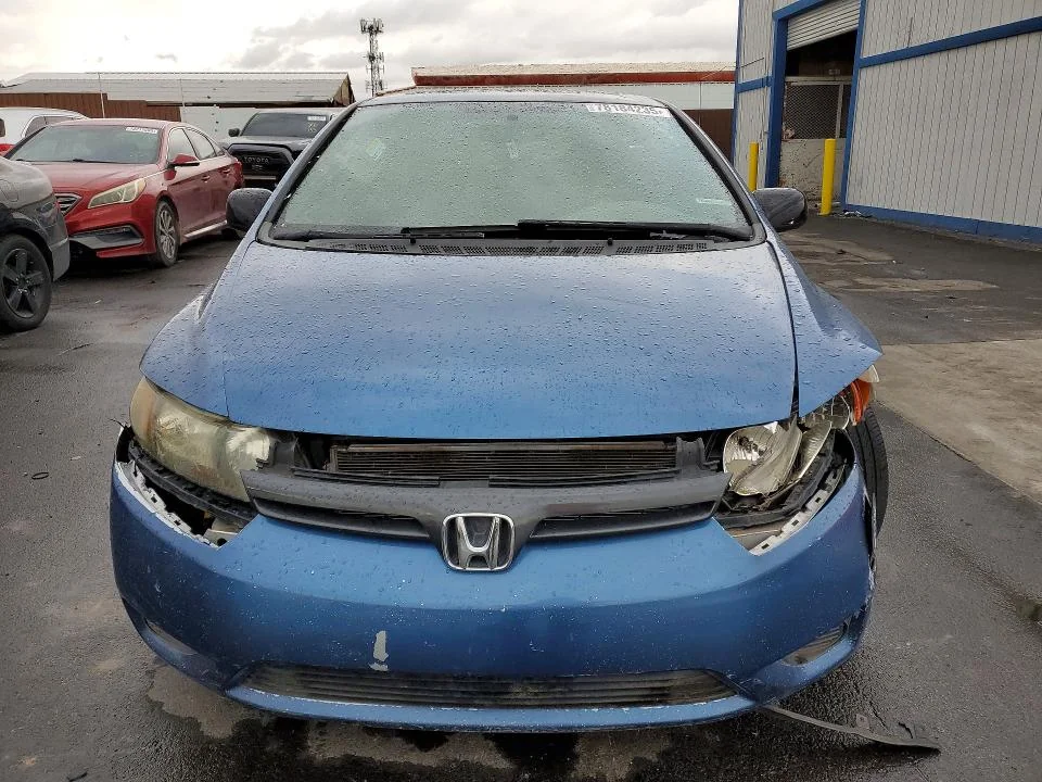 HONDA PILOT 2005 photo 5