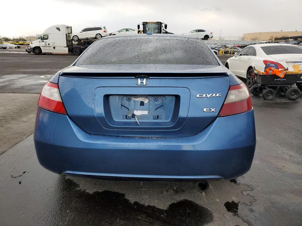 HONDA PILOT 2005 photo 6
