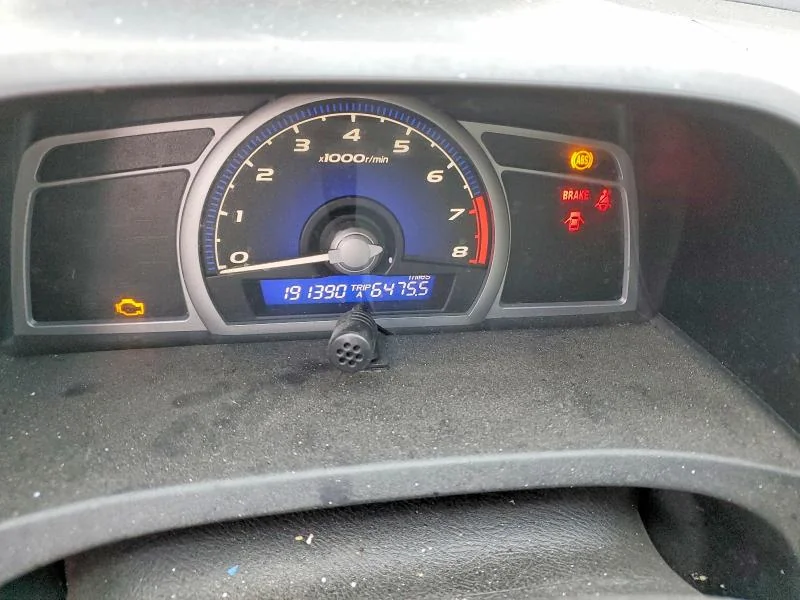 HONDA PILOT 2005 photo 9