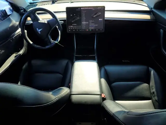 FORD TRANSIT 2020 photo 8