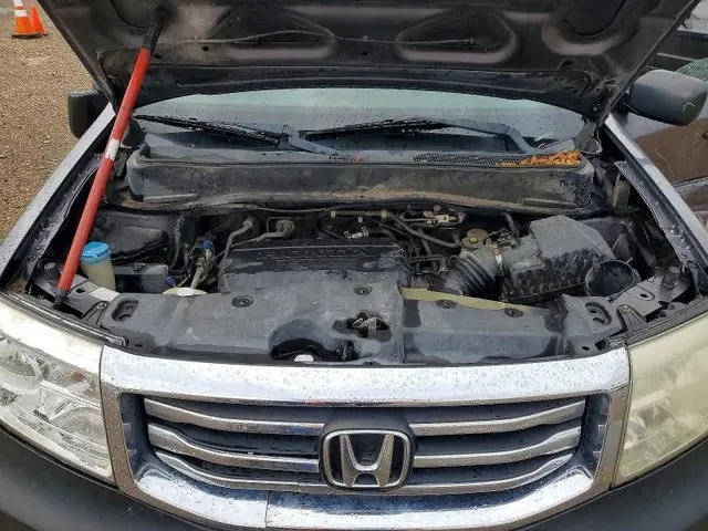 TOYOTA HIGHLANDER 2019 photo 12