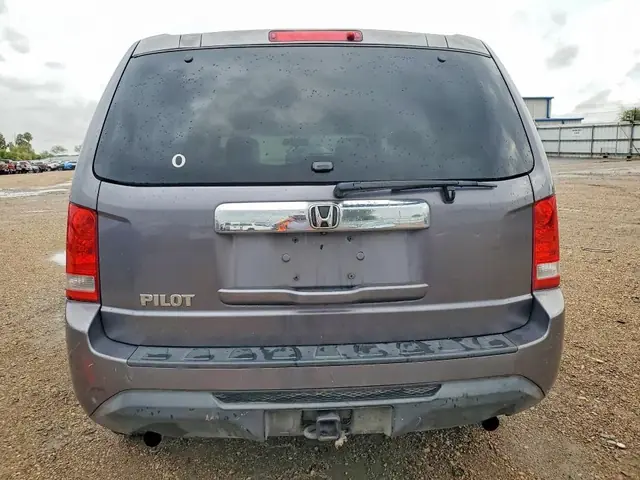 TOYOTA HIGHLANDER 2019 photo 6