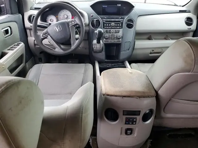 TOYOTA HIGHLANDER 2019 photo 8