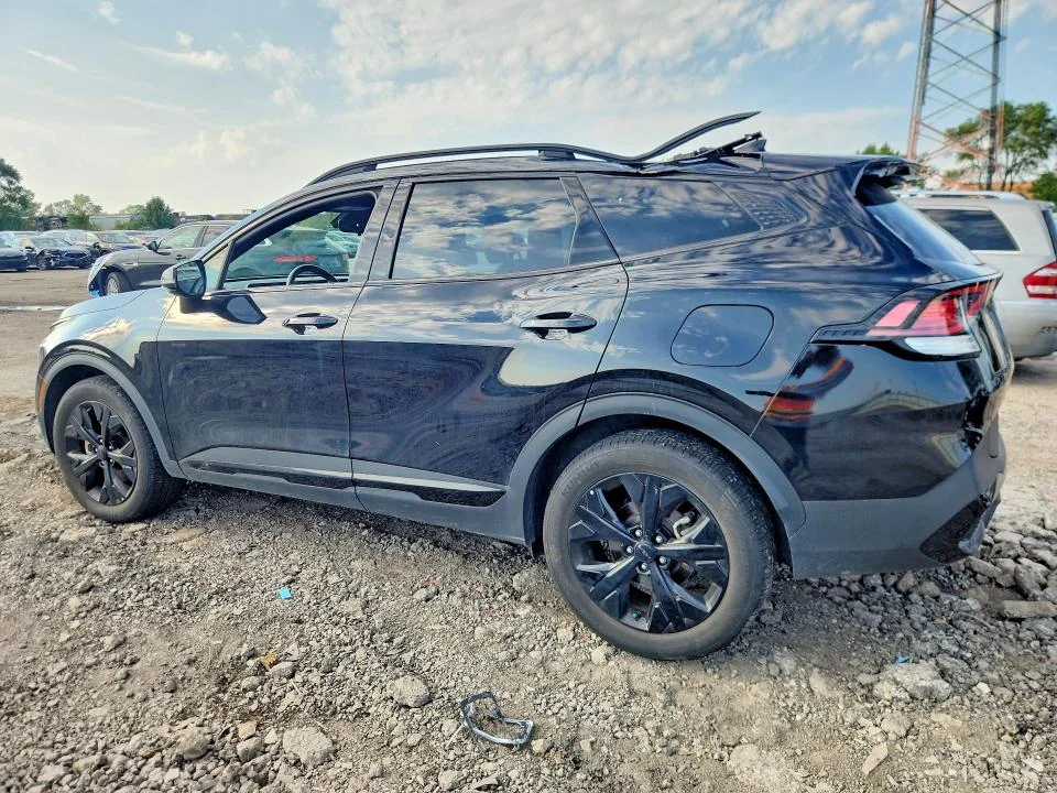 CHEVROLET MALIBU 2019 photo 2