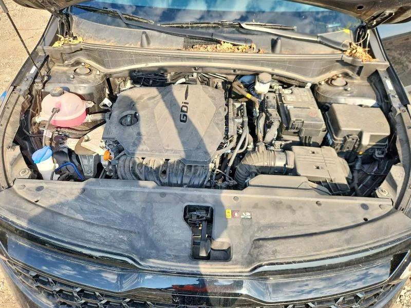 CHEVROLET MALIBU 2019 photo 12