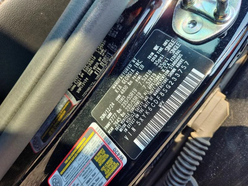 CHEVROLET MALIBU 2019 photo 13