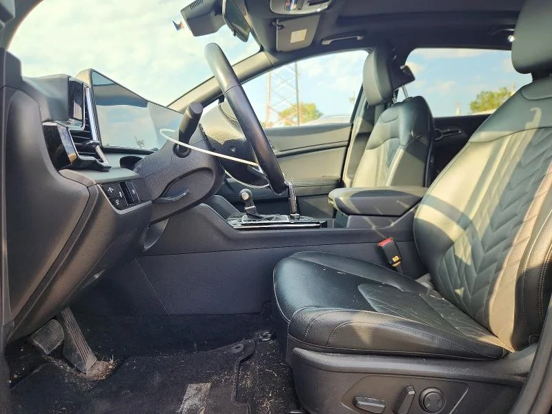 CHEVROLET MALIBU 2019 photo 7