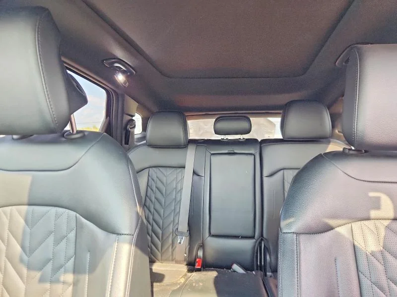 CHEVROLET MALIBU 2019 photo 10