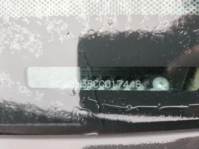HYUNDAI SONATA 2020 photo 12
