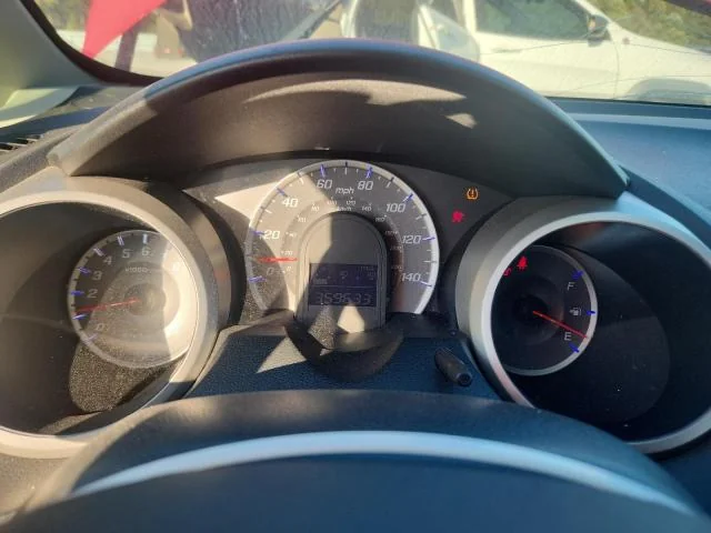 HYUNDAI SONATA 2020 photo 9