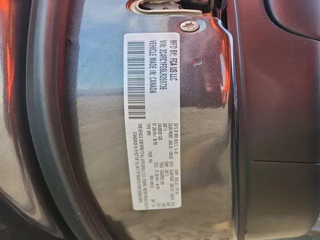 CHEVROLET MALIBU 2025 photo 12