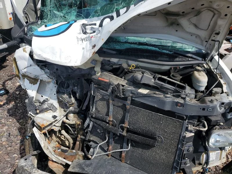 FORD F150 2016 photo 12