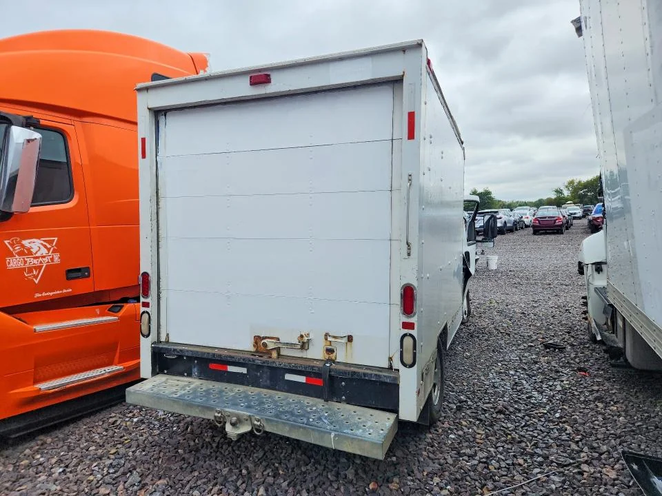 FORD F150 2016 photo 3
