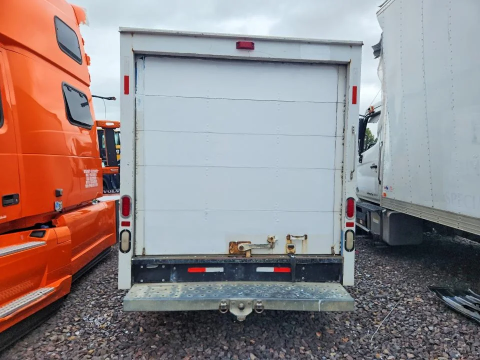 FORD F150 2016 photo 6