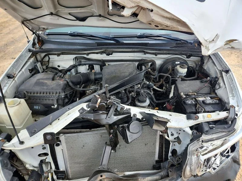 FORD F150 2016 photo 10