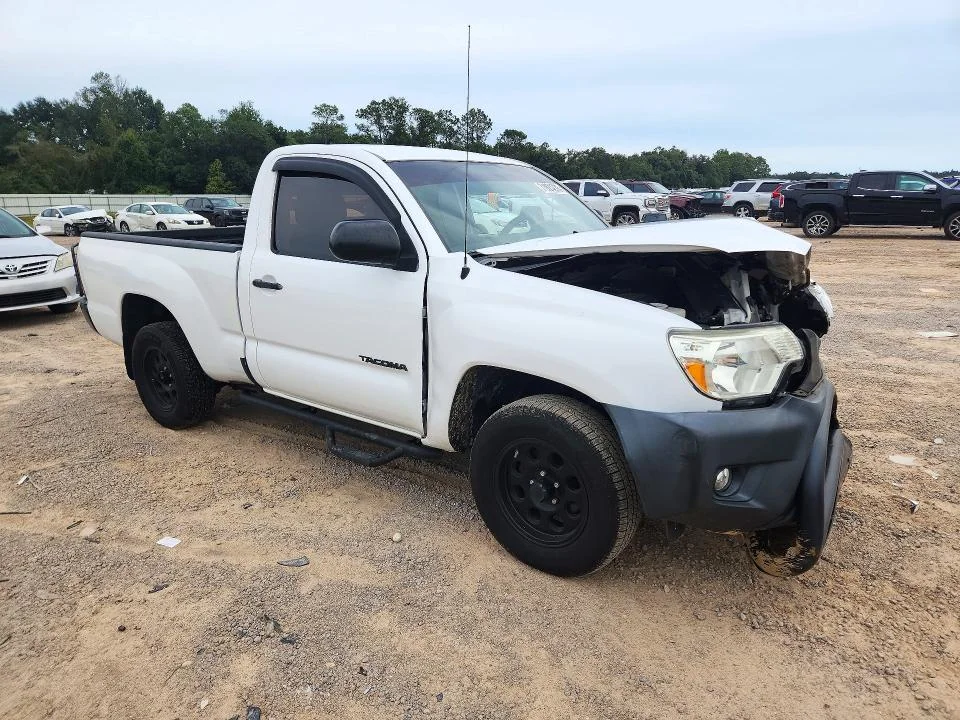FORD F150 2016 photo 4