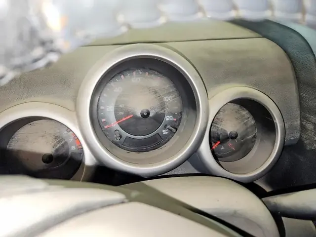 HONDA CIVIC 2008 photo 9