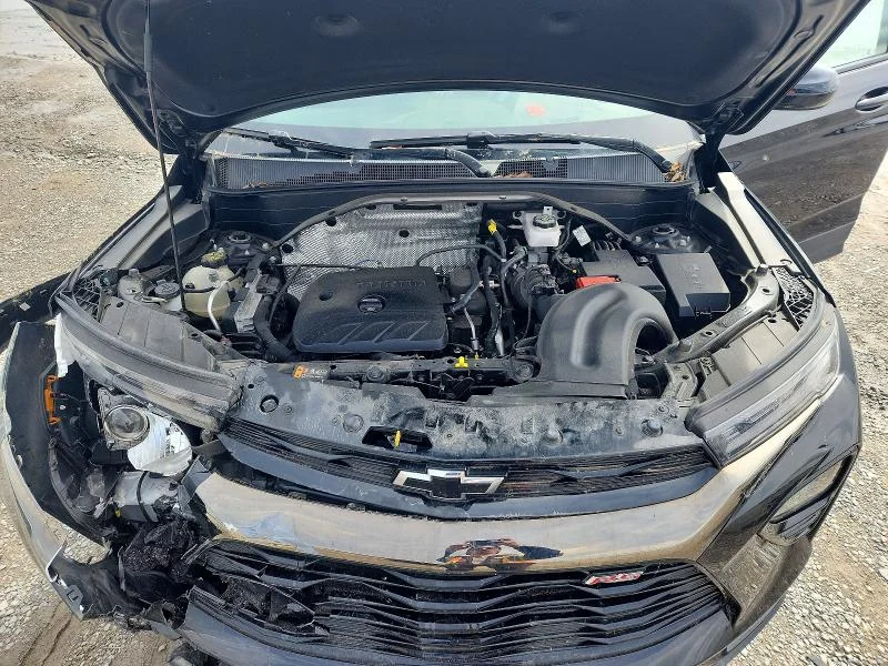 HONDA ACCORD 2012 photo 12