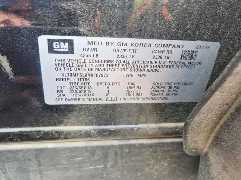 HONDA ACCORD 2012 photo 13