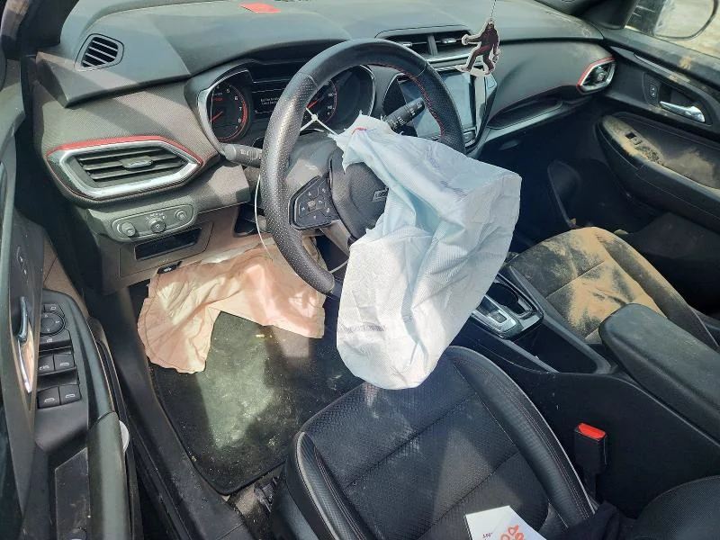 HONDA ACCORD 2012 photo 8