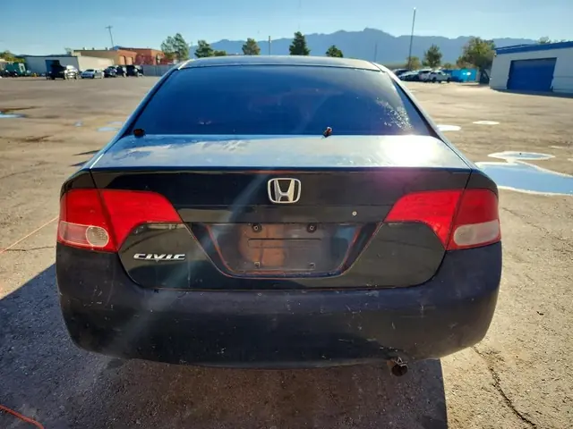 HONDA ACCORD 2009 photo 6