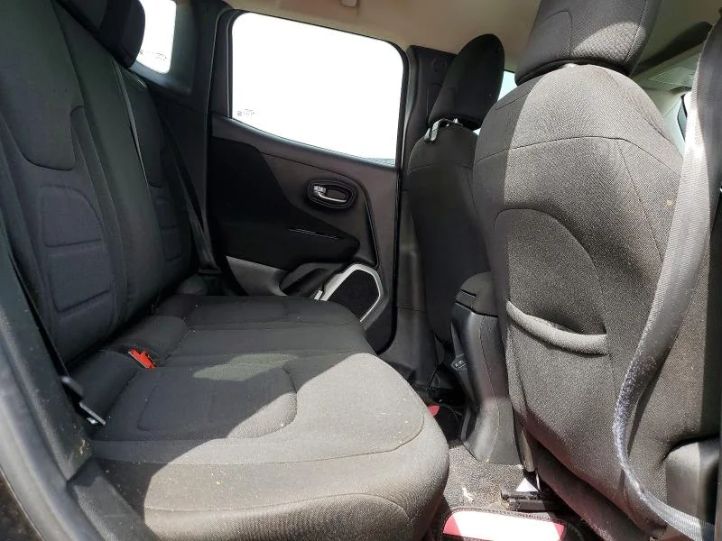FORD FLEX 2017 photo 11