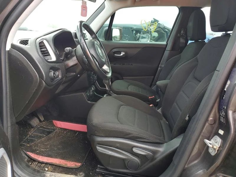 FORD FLEX 2017 photo 7