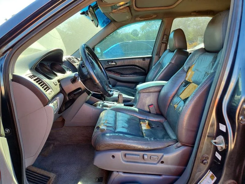 GMC ACADIA 2016 photo 7
