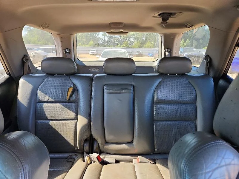 GMC ACADIA 2016 photo 10