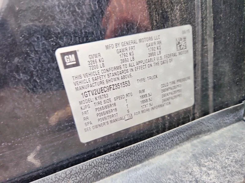 JEEP WRANGLER 2018 photo 12