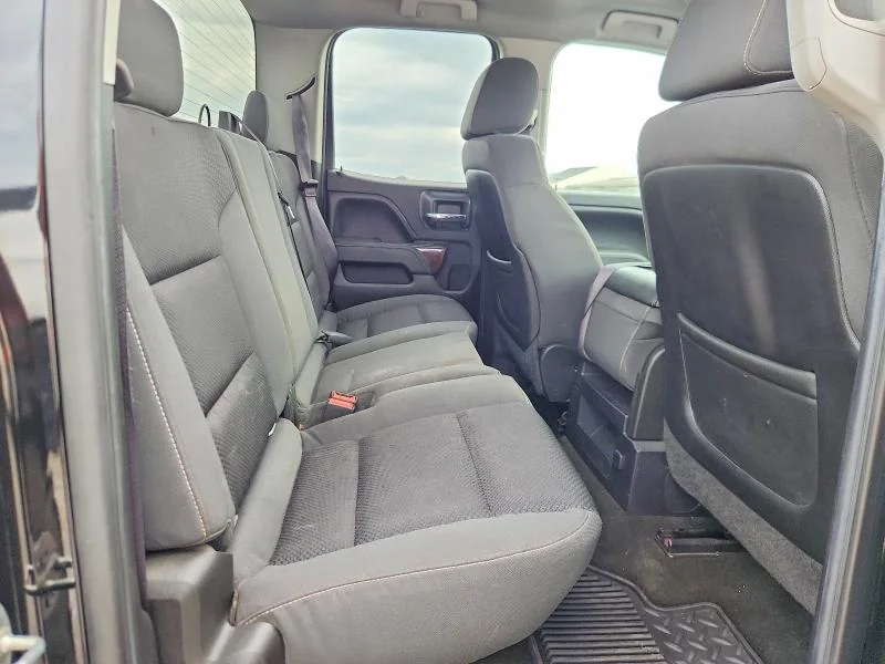 JEEP WRANGLER 2018 photo 10