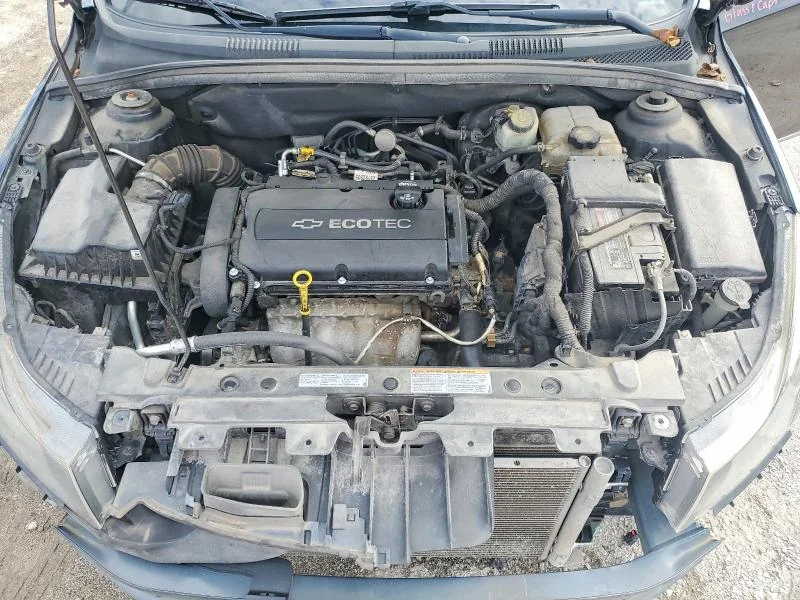 HONDA CR-V 2011 photo 11