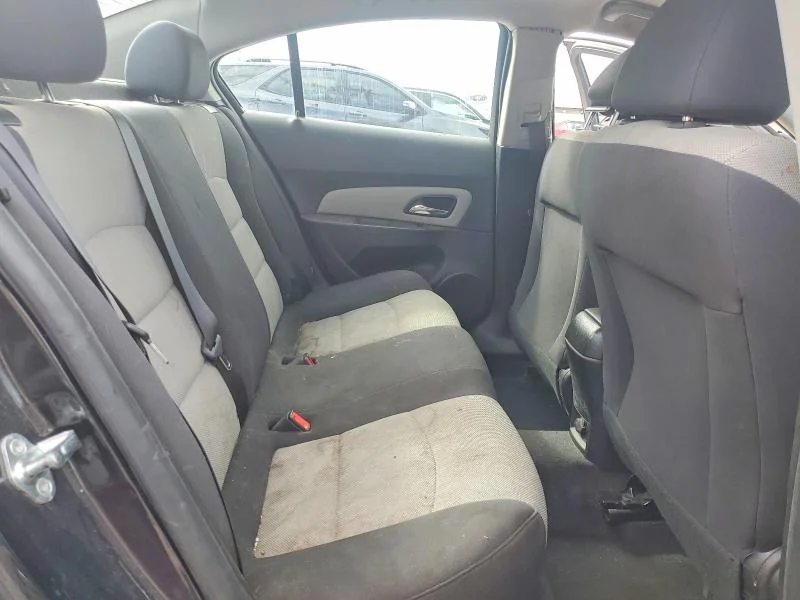 HONDA CR-V 2011 photo 10