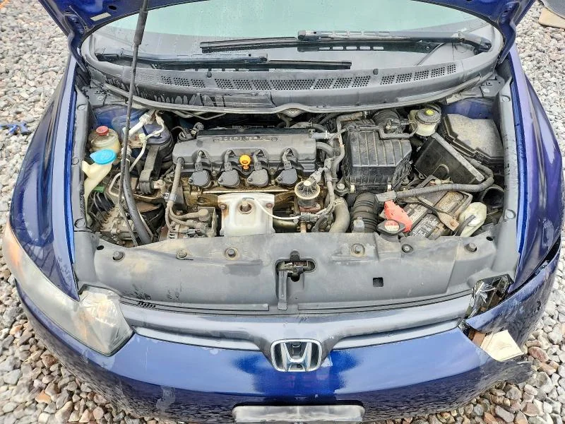 HONDA ACCORD 2011 photo 10