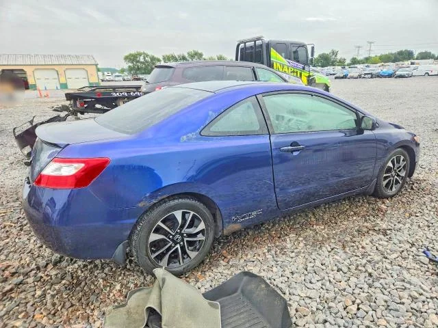 HONDA ACCORD 2011 photo 3