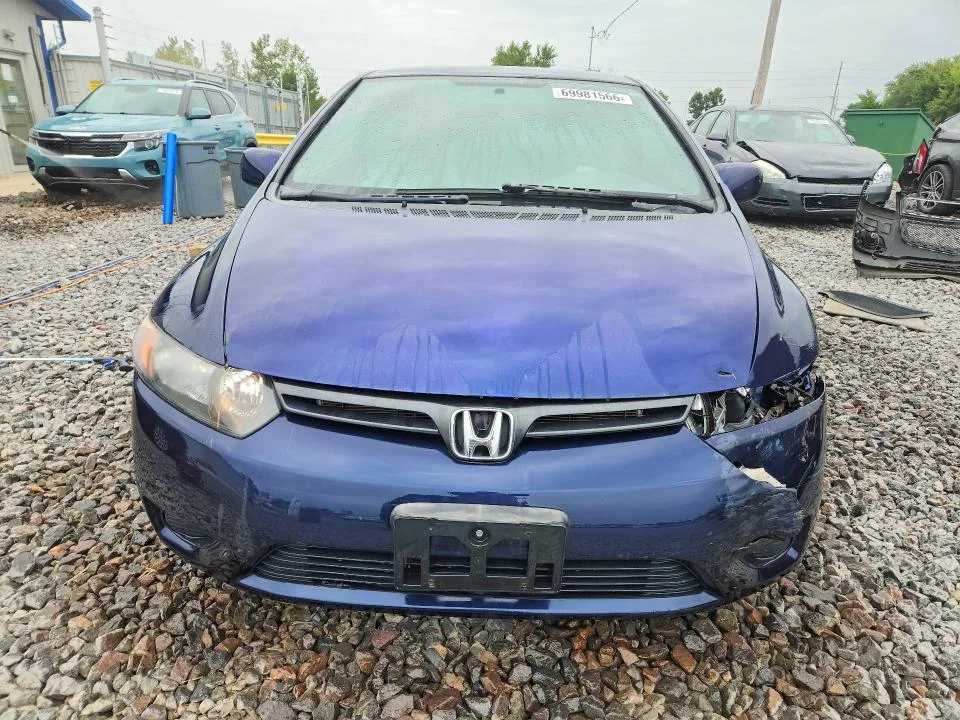 HONDA ACCORD 2011 photo 5