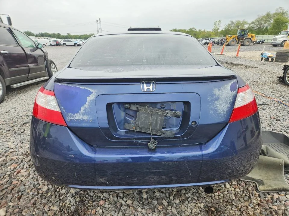 HONDA ACCORD 2011 photo 6