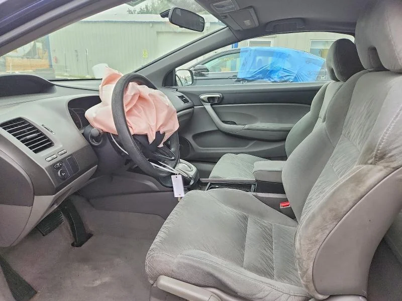 HONDA ACCORD 2011 photo 7