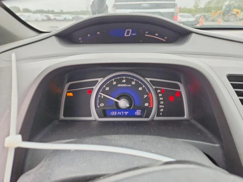 HONDA ACCORD 2011 photo 8